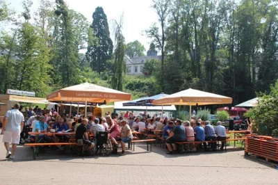 Foto des Albums: 5. Freigericht Classic 2019