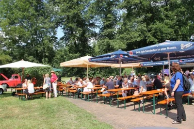 Foto des Albums: 5. Freigericht Classic 2019