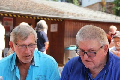 Foto des Albums: 5. Freigericht Classic 2019