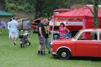 Foto des Albums: 5. Freigericht Classic 2019