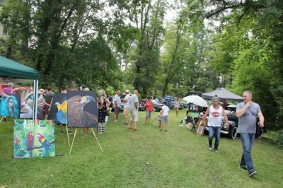 Foto des Albums: 5. Freigericht Classic 2019