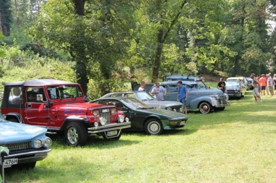 Foto des Albums: 5. Freigericht Classic 2019