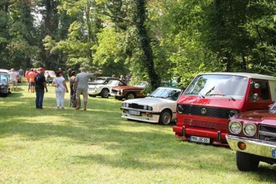 Foto des Albums: 5. Freigericht Classic 2019