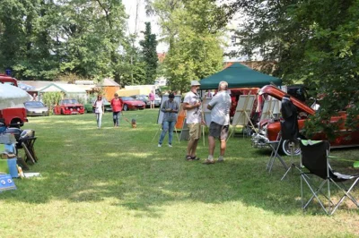 Foto des Albums: 5. Freigericht Classic 2019