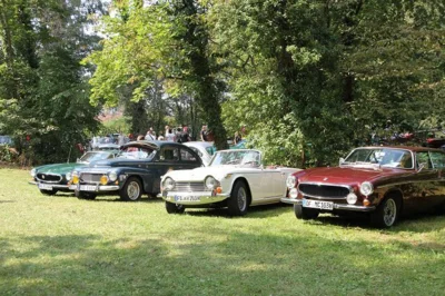 Foto des Albums: 5. Freigericht Classic 2019