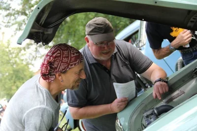 Foto des Albums: 5. Freigericht Classic 2019