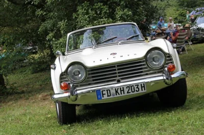 Foto des Albums: 5. Freigericht Classic 2019