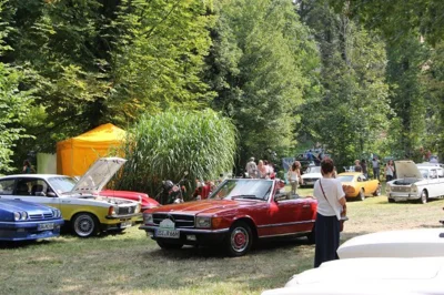 Foto des Albums: 5. Freigericht Classic 2019