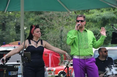 Foto des Albums: 5. Freigericht Classic 2019