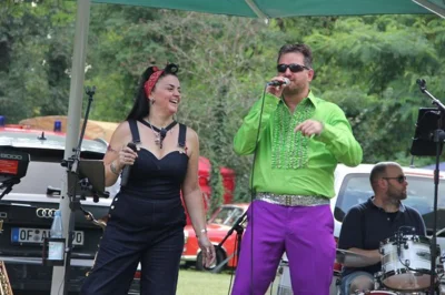 Foto des Albums: 5. Freigericht Classic 2019