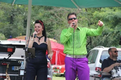 Foto des Albums: 5. Freigericht Classic 2019