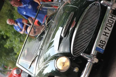 Foto des Albums: 5. Freigericht Classic 2019