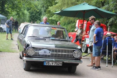 Foto des Albums: 5. Freigericht Classic 2019