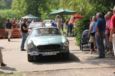 Foto des Albums: 5. Freigericht Classic 2019