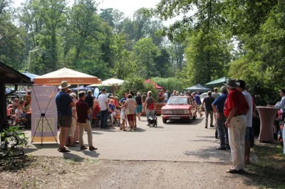 Foto des Albums: 5. Freigericht Classic 2019