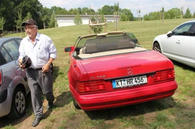Foto des Albums: 5. Freigericht Classic 2019