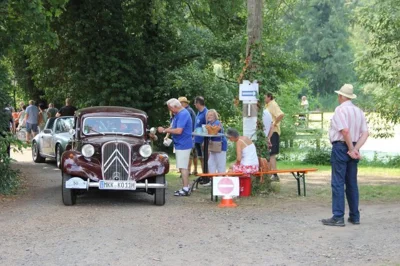Foto des Albums: 5. Freigericht Classic 2019