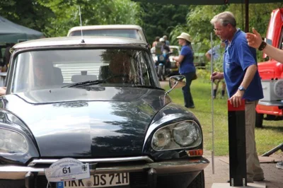 Foto des Albums: 5. Freigericht Classic 2019