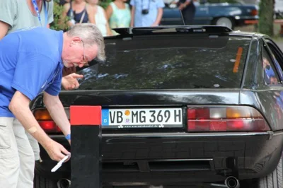 Foto des Albums: 5. Freigericht Classic 2019