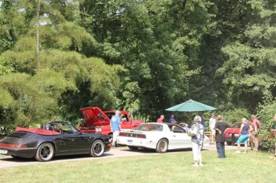 Foto des Albums: 5. Freigericht Classic 2019