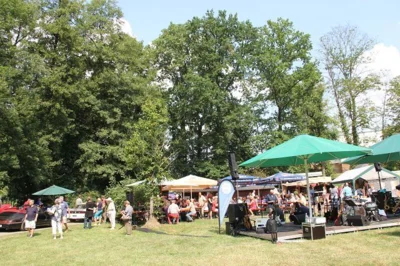 Foto des Albums: 5. Freigericht Classic 2019