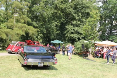 Foto des Albums: 5. Freigericht Classic 2019