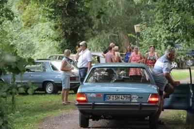 Foto des Albums: 5. Freigericht Classic 2019