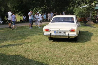 Foto des Albums: 5. Freigericht Classic 2019