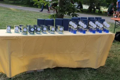 Foto des Albums: 5. Freigericht Classic 2019