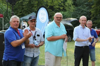 Foto des Albums: 5. Freigericht Classic 2019