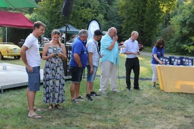 Foto des Albums: 5. Freigericht Classic 2019