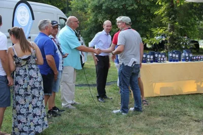 Foto des Albums: 5. Freigericht Classic 2019