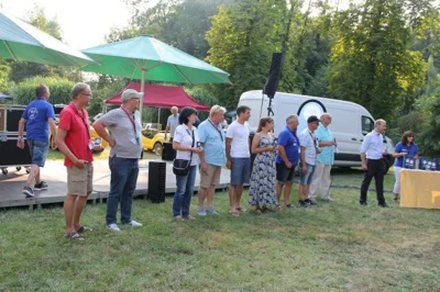 Foto des Albums: 5. Freigericht Classic 2019