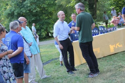 Foto des Albums: 5. Freigericht Classic 2019