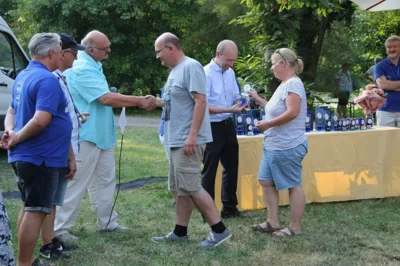 Foto des Albums: 5. Freigericht Classic 2019