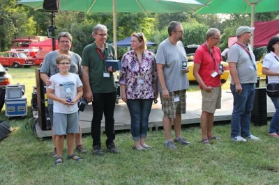 Foto des Albums: 5. Freigericht Classic 2019