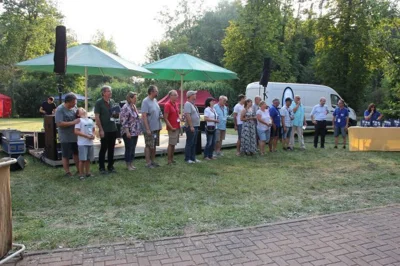 Foto des Albums: 5. Freigericht Classic 2019