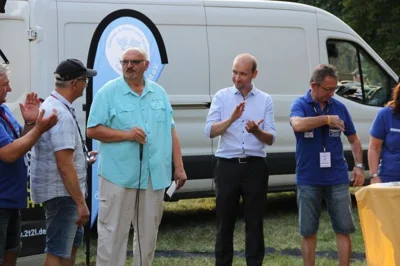 Foto des Albums: 5. Freigericht Classic 2019