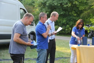 Foto des Albums: 5. Freigericht Classic 2019