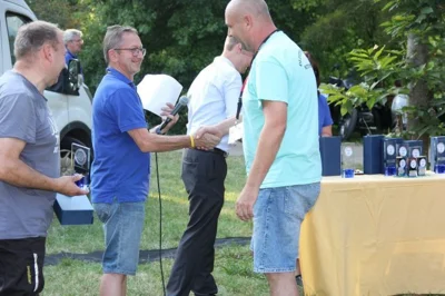 Foto des Albums: 5. Freigericht Classic 2019