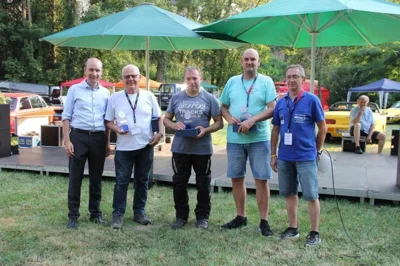 Foto des Albums: 5. Freigericht Classic 2019