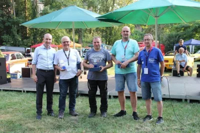 Foto des Albums: 5. Freigericht Classic 2019