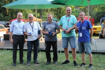 Foto des Albums: 5. Freigericht Classic 2019