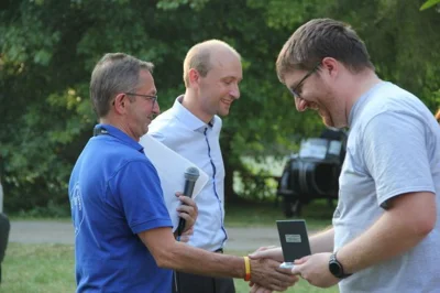 Foto des Albums: 5. Freigericht Classic 2019