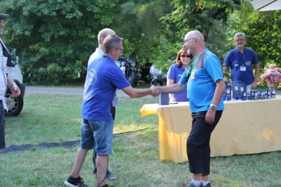 Foto des Albums: 5. Freigericht Classic 2019