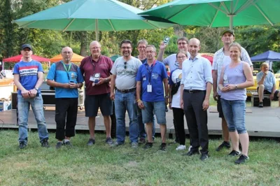 Foto des Albums: 5. Freigericht Classic 2019