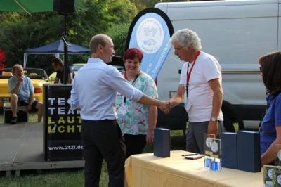 Foto des Albums: 5. Freigericht Classic 2019