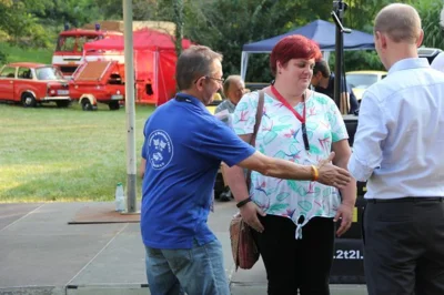 Foto des Albums: 5. Freigericht Classic 2019