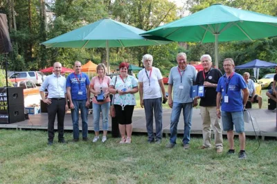 Foto des Albums: 5. Freigericht Classic 2019