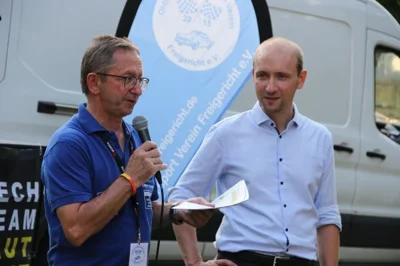 Foto des Albums: 5. Freigericht Classic 2019